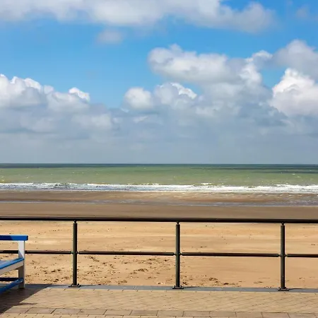 Daire With Sea-view From Terrace